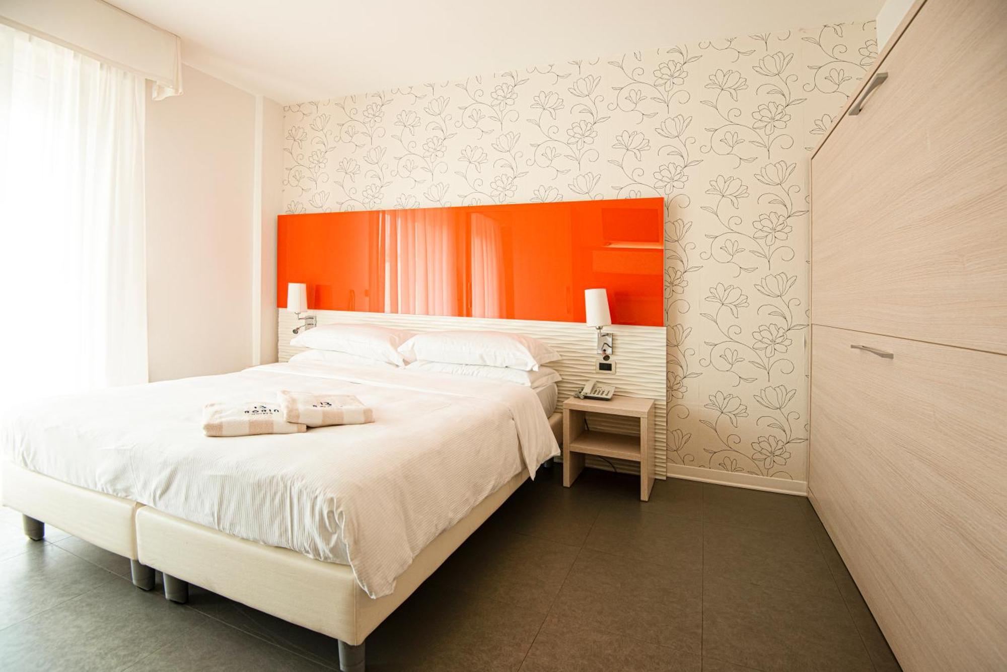 Hotel Savoy Caorle Exterior photo