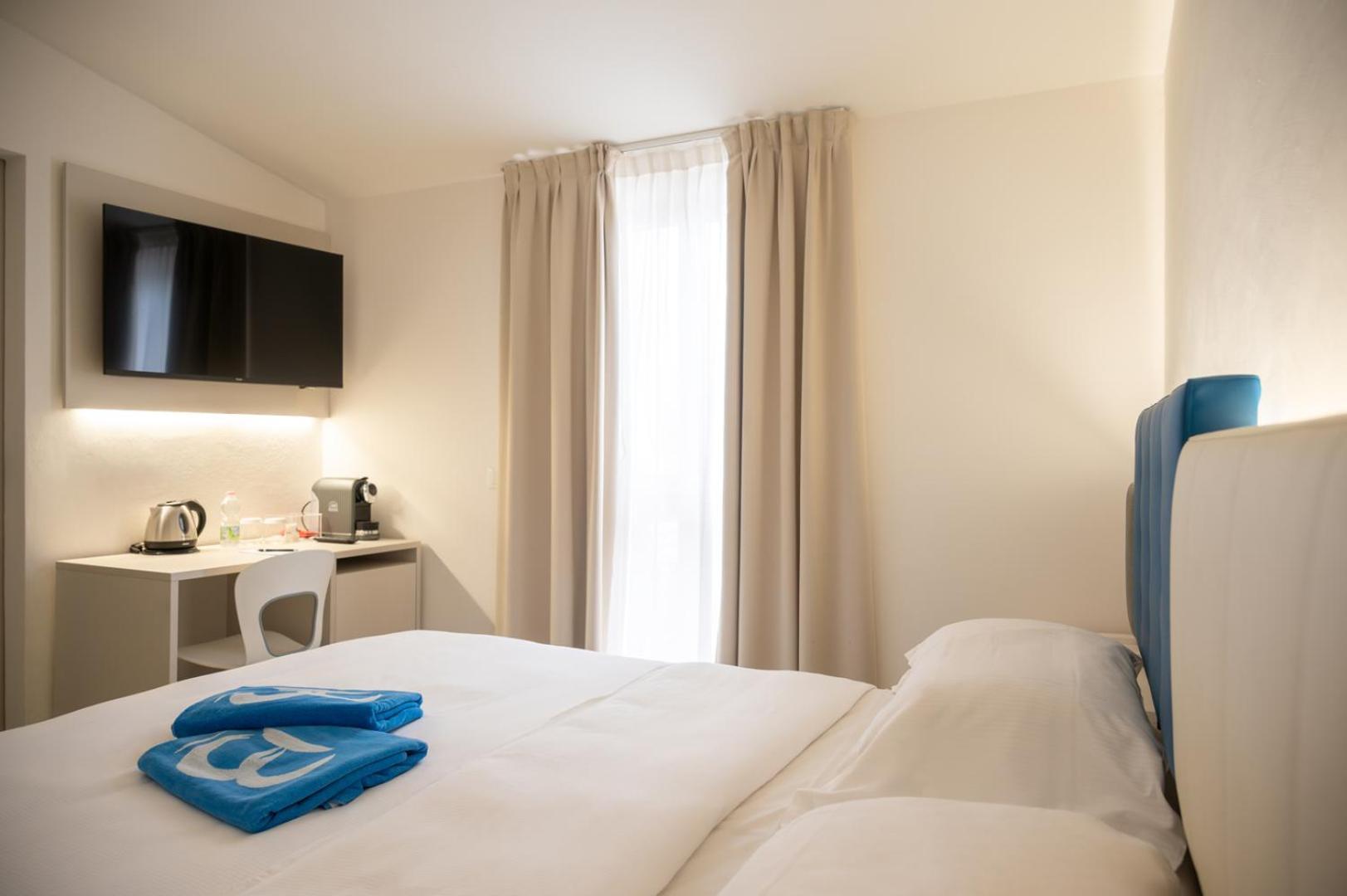 Hotel Savoy Caorle Exterior photo