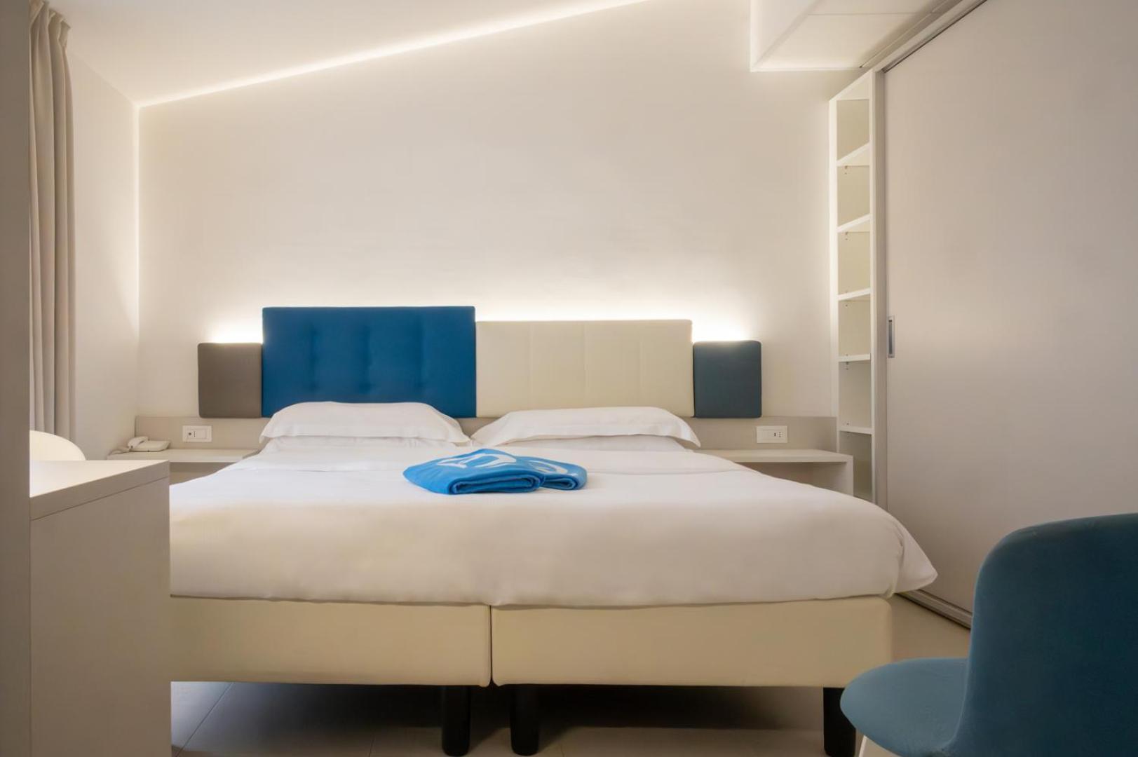 Hotel Savoy Caorle Exterior photo