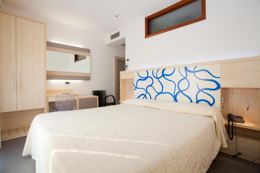 Hotel Savoy Caorle Room photo